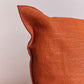Pure Linen Pillow Case
