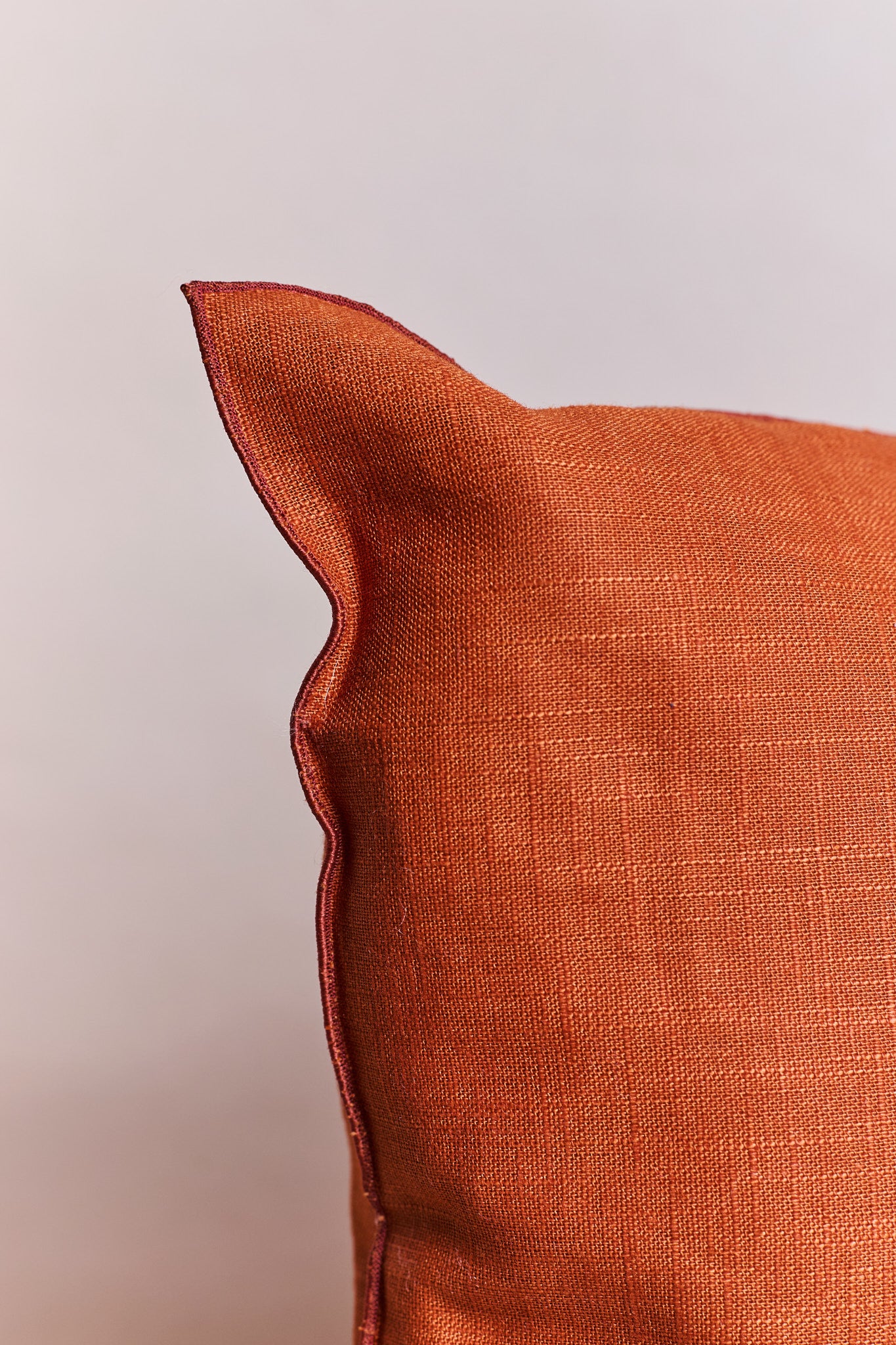Pure Linen Pillow Case