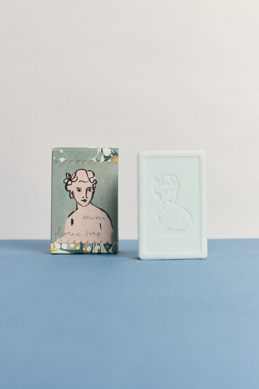 Aloe Vera | Hand Soap Bar