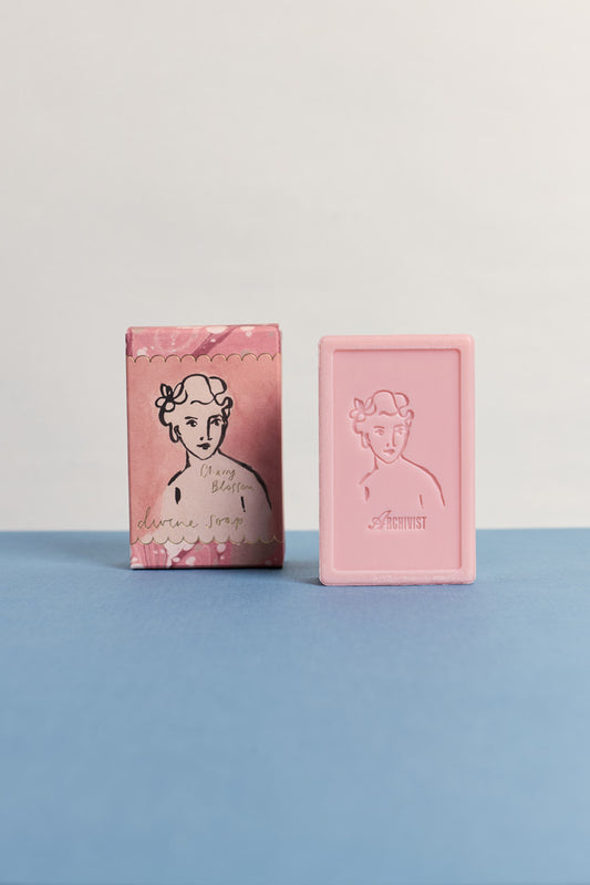 Cherry Blossom | Hand Soap Bar