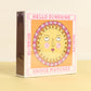 Hello Sunshine | Square - Safety Matches