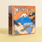 Mount Fuji "Monumental" | Square - Safety Matches