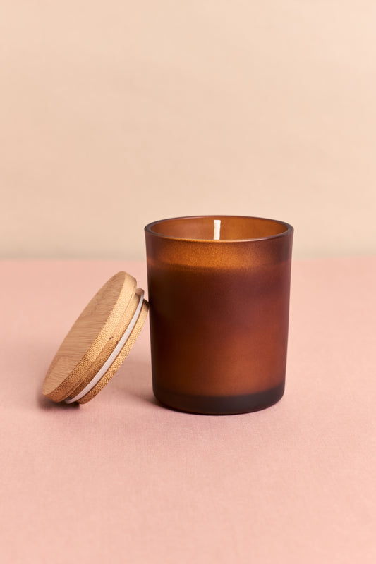 Cinnamon Chai Candle - Limited Edition