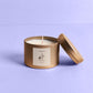Travel With Me Candle Collection of 5