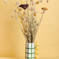 Lemon Ceramic Vase