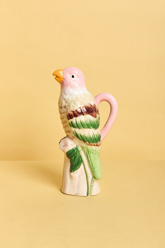 Bird Vase - Ceramic