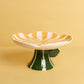 Flower Cake Stand