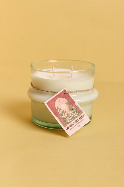 Lumière – Orange Blossom Limited Edition Candle