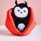 Tomato Ladybug Plushy Toy