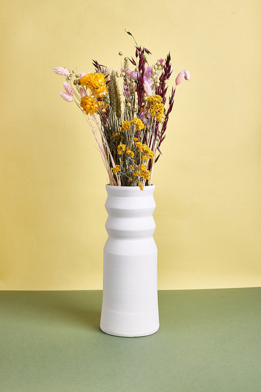 Sunny Delight Dried Bouquet