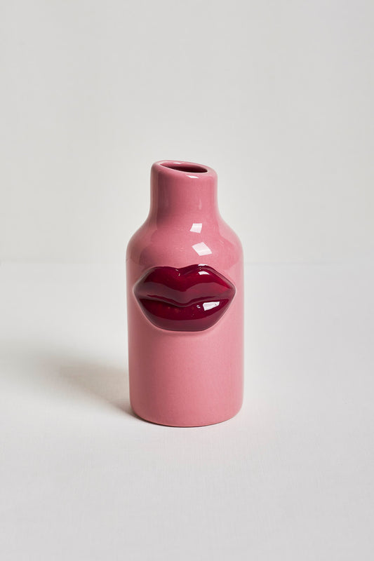 Kissy Kissy Vase Small
