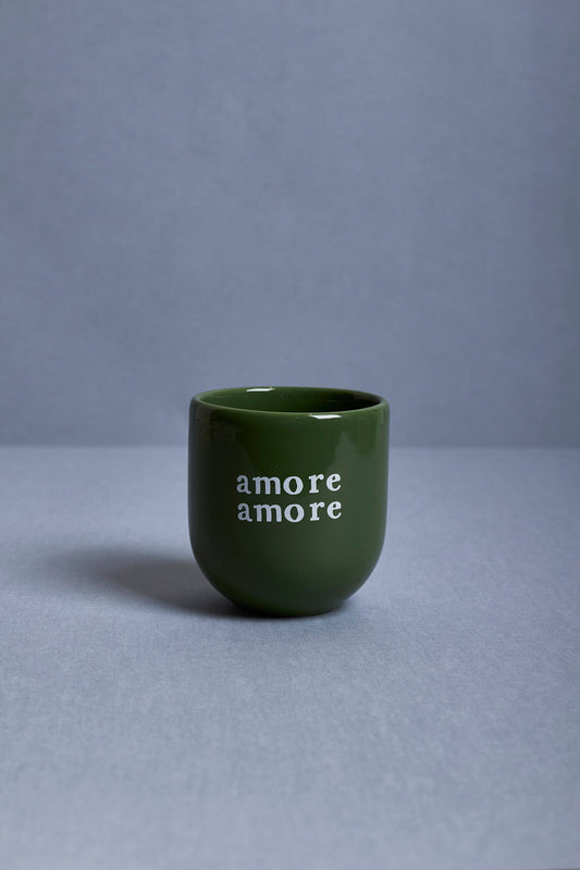 Amore Ceramic Mug