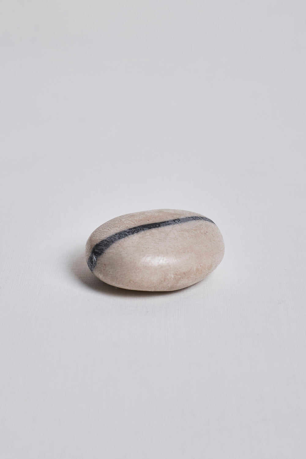 Natural Handmade Pebble Soaps