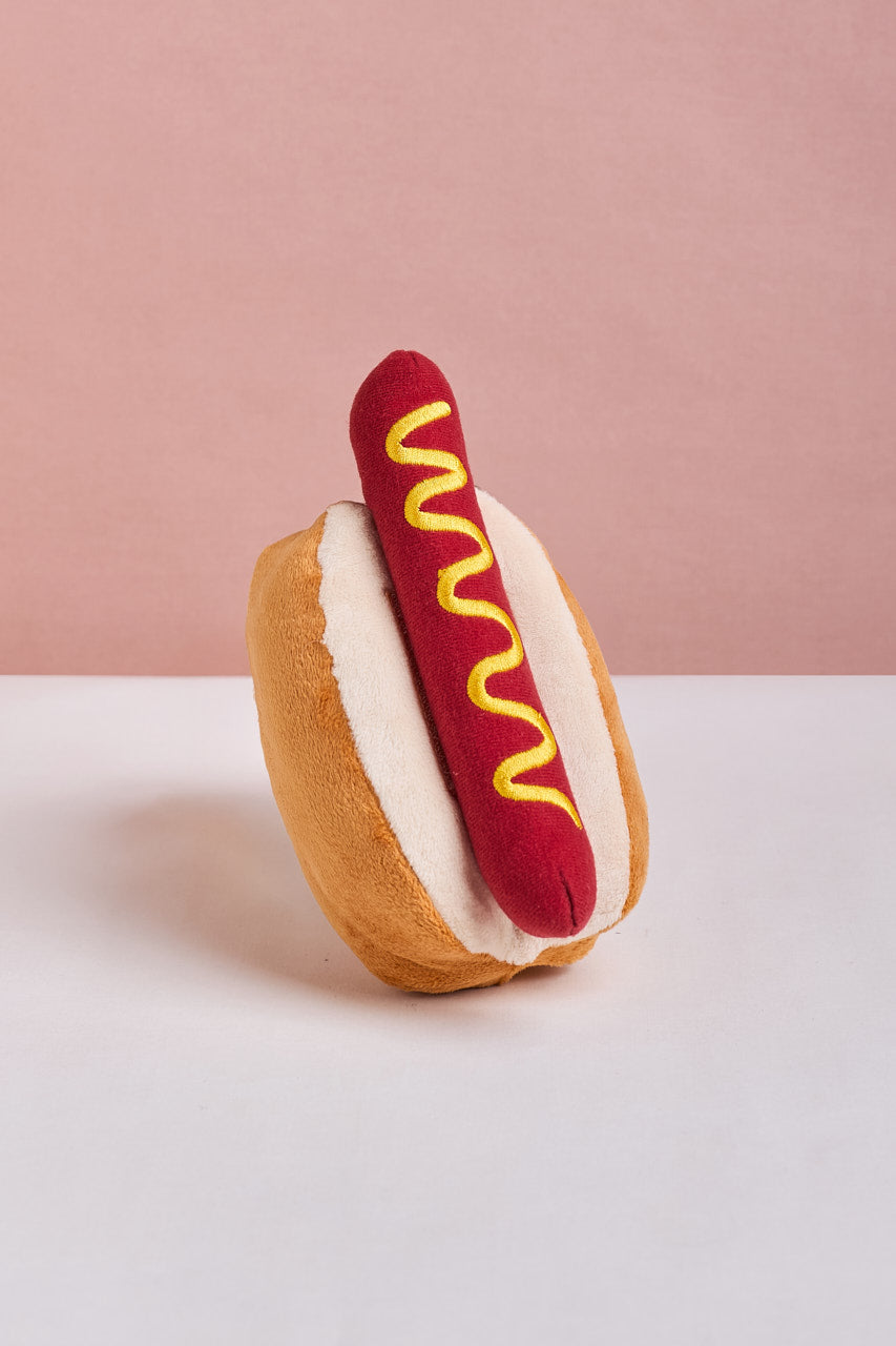 American Classic Hot Diggy Dog