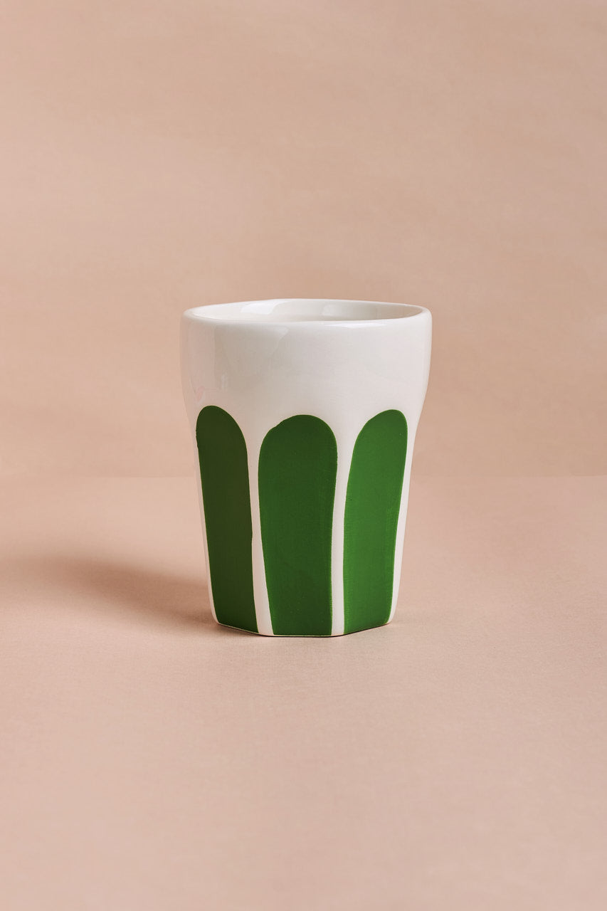 Maxi Colette Green Cup
