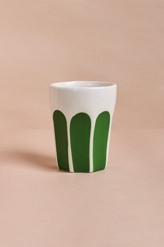 Maxi Colette Green Cup