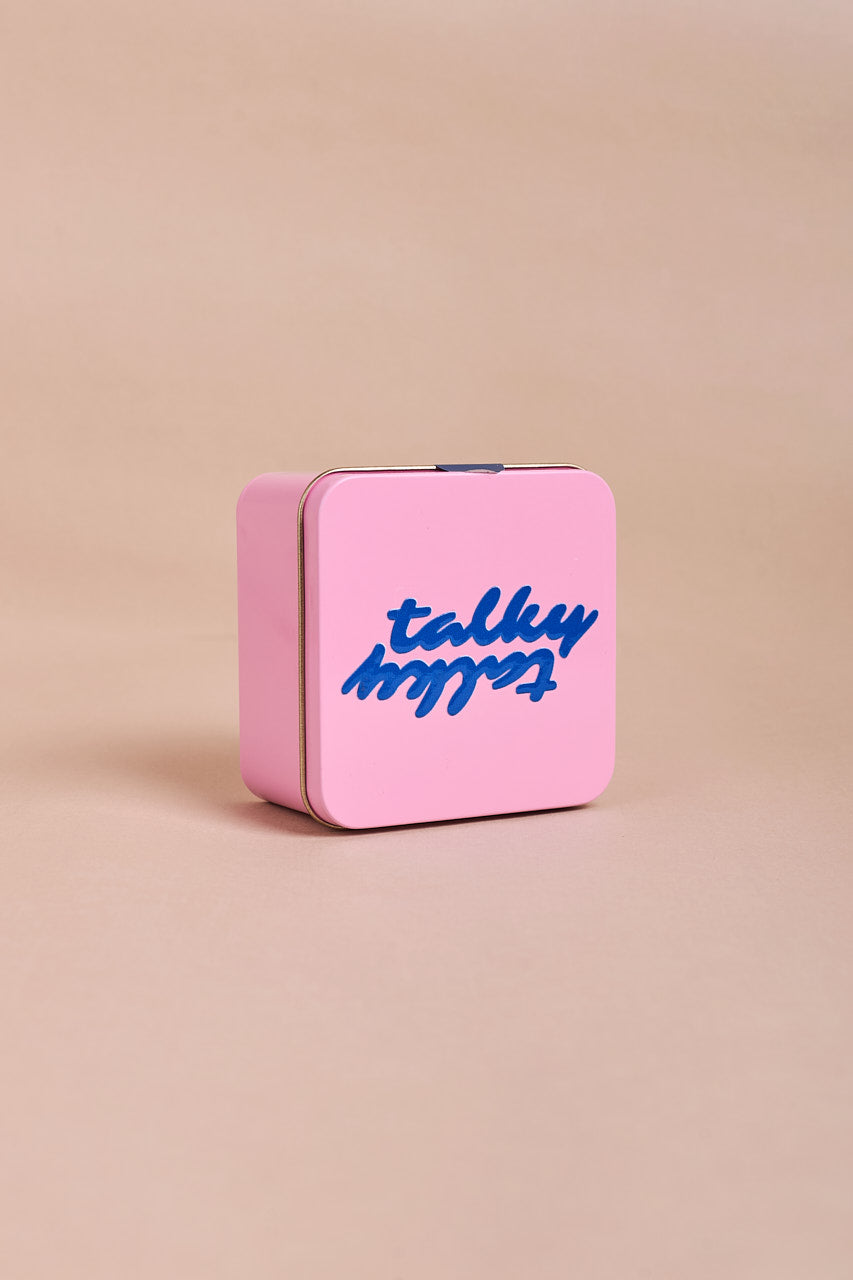 Talky Talky Card Game