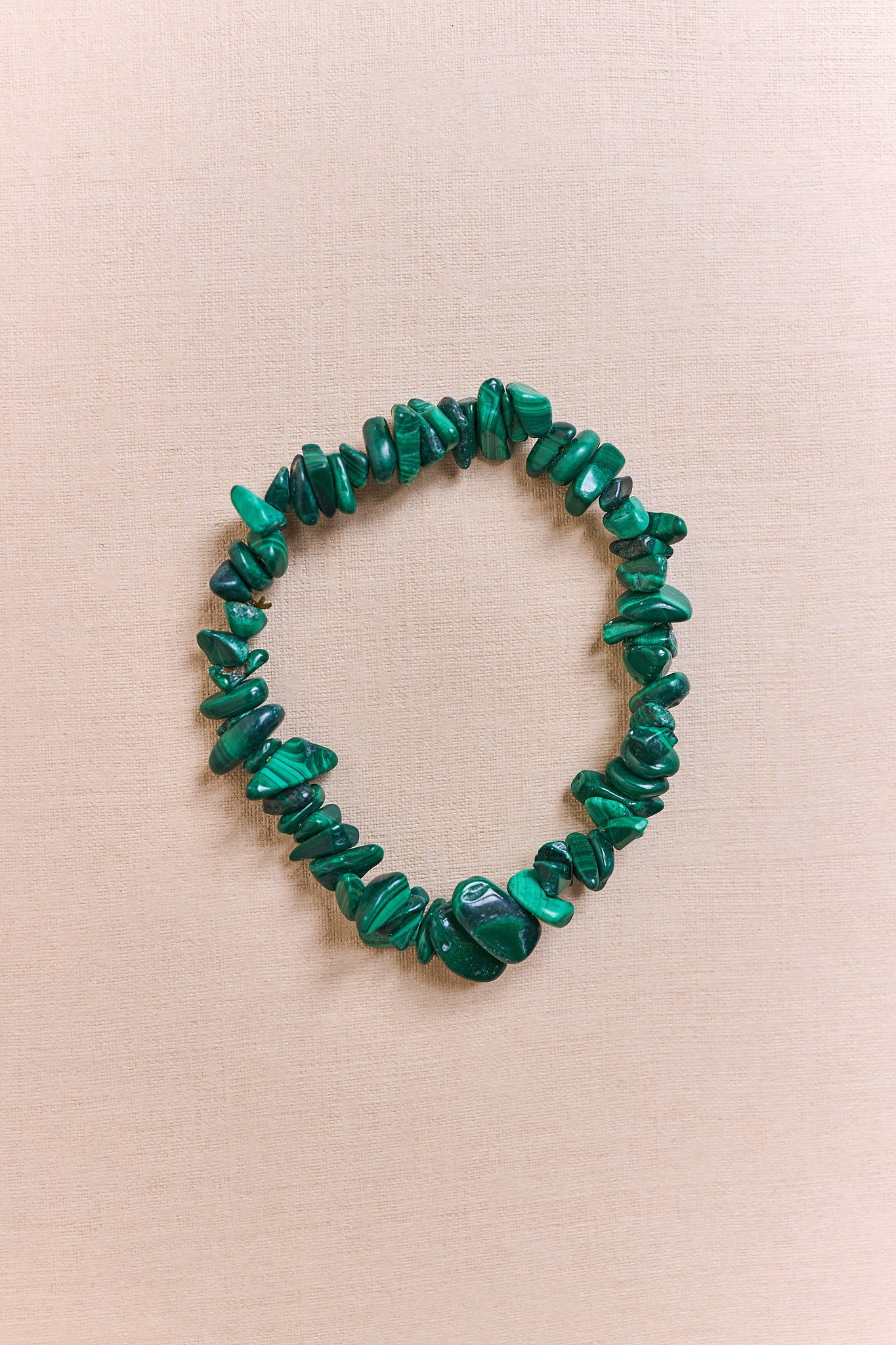 Korallenarmband