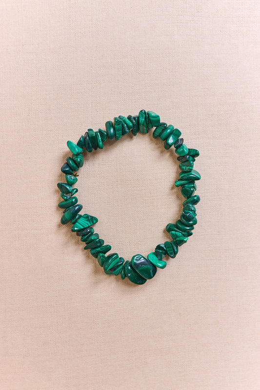 Korallenarmband