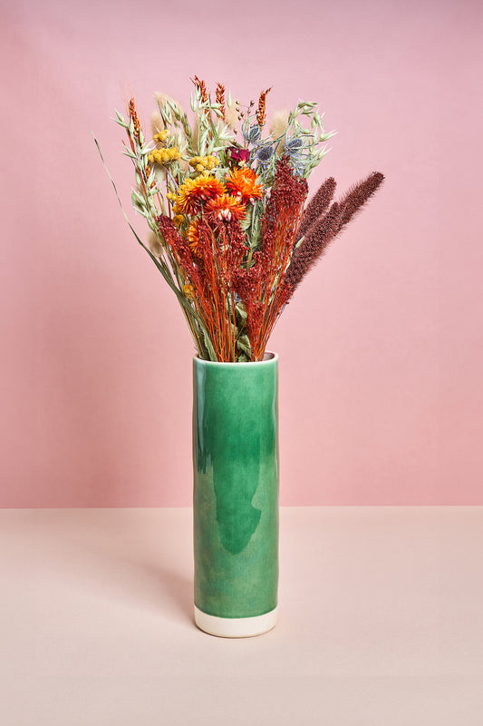 Fiery Love Bouquet