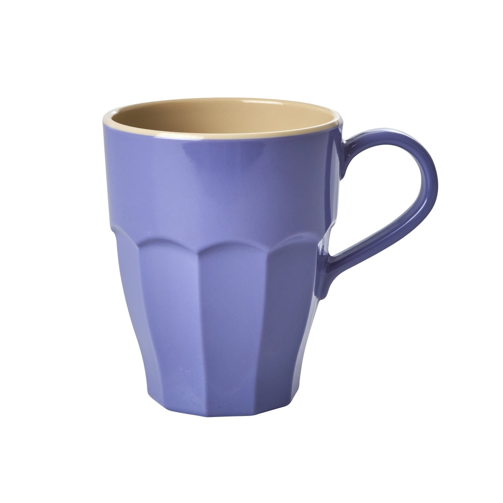 Lavender Mug