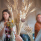 Dried Bouquet Making Gift Card