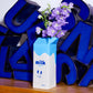 Milk Vase