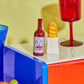 Wine & Baguette Salt and Pepper Shakers