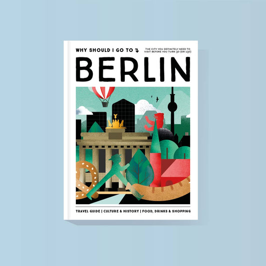 The Berlin Guide