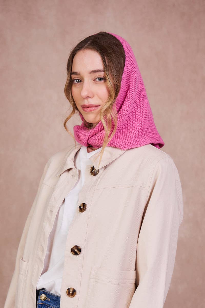 Sophie Hood