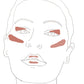 PURE U. Blush Balm
