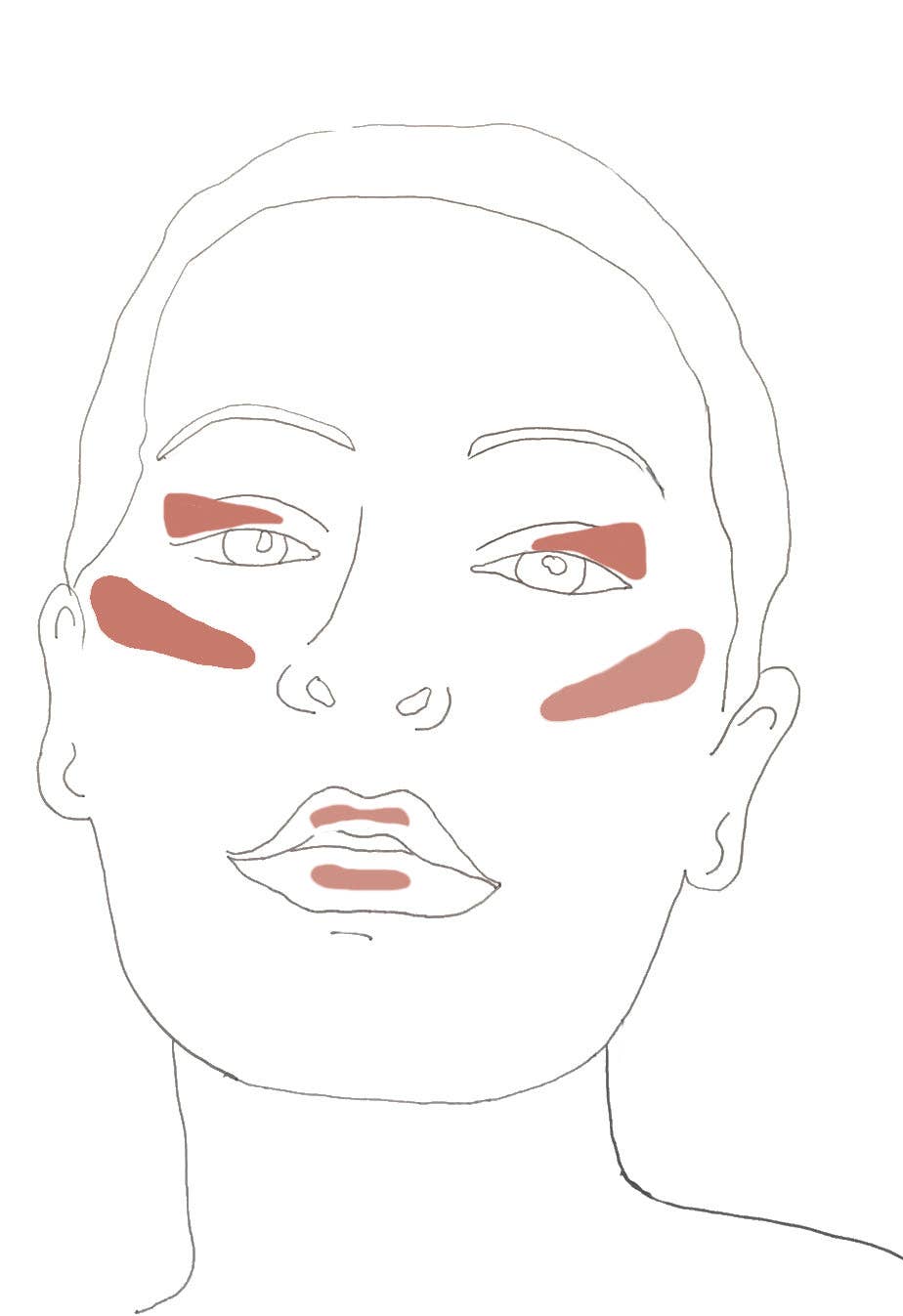 PURE U. Blush Balm