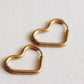 Golden Heart Hoops