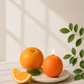 Realistic Fruit & Vegetable Candles