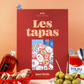 The Tapas Puzzle- 1000 pieces