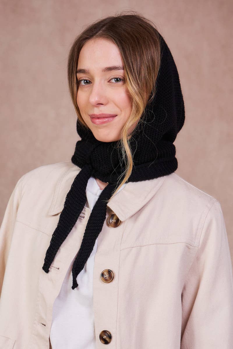 Sophie Hood