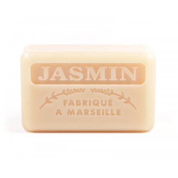 Marseille Jasmine Soap 125g