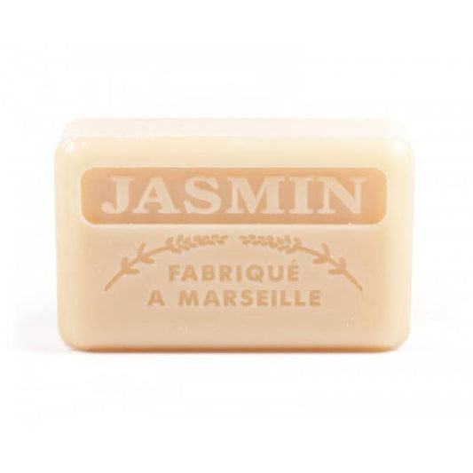 Marseille Jasmine Soap 125g