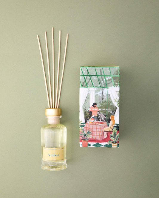 Ambar Diffuser