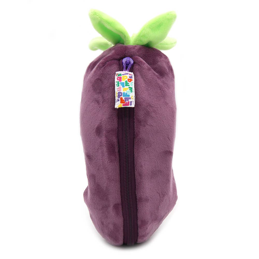 FLIPETZ - Elephant / Aubergine