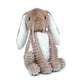 Bunny Plushy - Brown