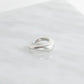 Stackable Statement Ring
