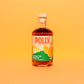 Amaretto Appetizer Apricot & Vanilla 500 ml -  Alcohol-free
