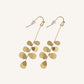 Amelia Golden Earrings