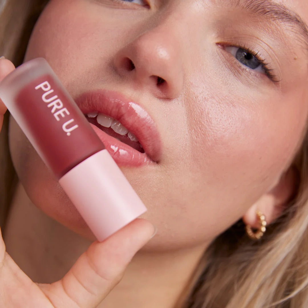 Berry Cloud Balmy Lip Tint