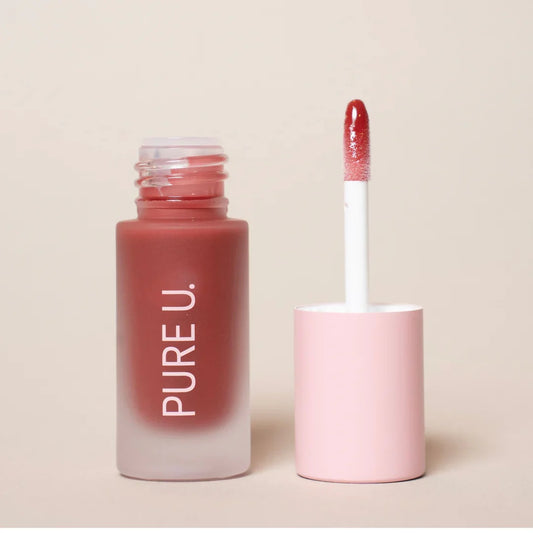 Berry Cloud Balmy Lip Tint