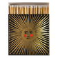 Sun Ray Safety Matches