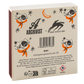 Black Spotted Kitten Safety Matches