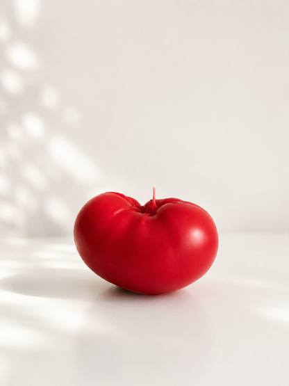 Realistic Fruit & Vegetable Candles