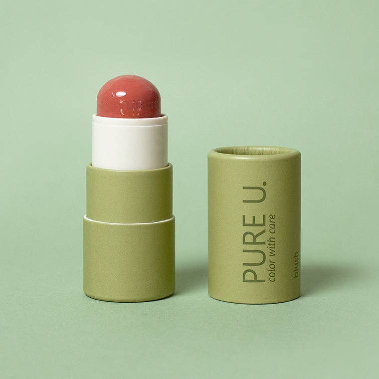 PURE U. Blush Balm